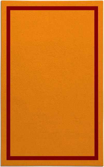 frame rug - item 873693