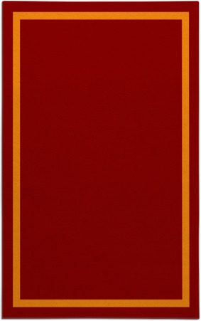 Frame Rug