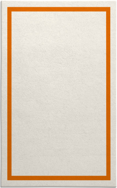 frame rug - item 873696