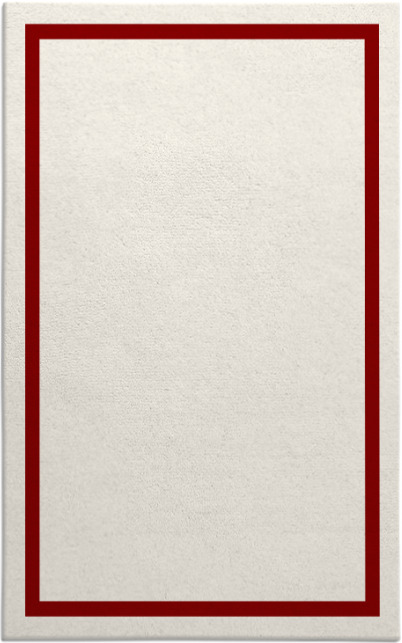 frame rug - item 873698