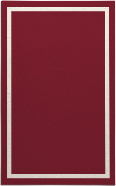 frame rug - item 873711