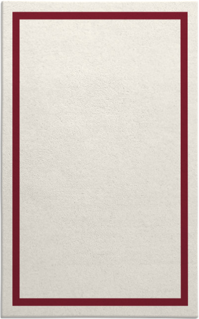 frame rug - item 873712