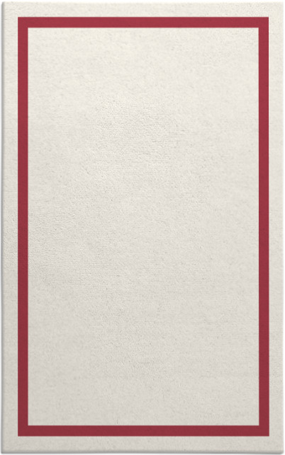 frame rug - item 873714