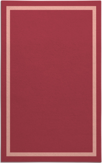 frame rug - item 873715