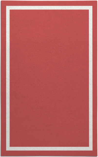 frame rug - item 873721