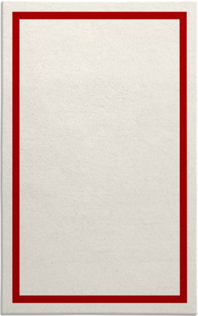 frame rug - item 873740