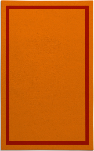 frame rug - item 873744