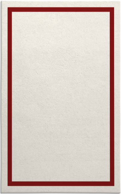 frame rug - item 873750