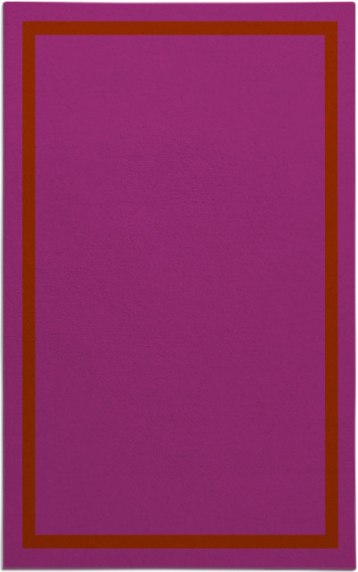 frame rug - item 873754