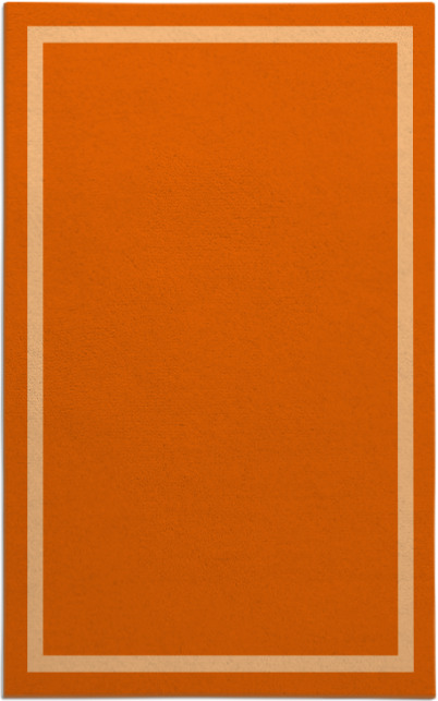 frame rug - item 873759