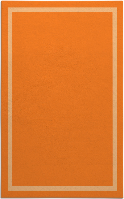 frame rug - item 873761