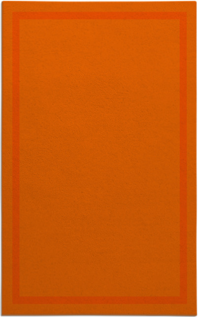 frame rug - item 873770