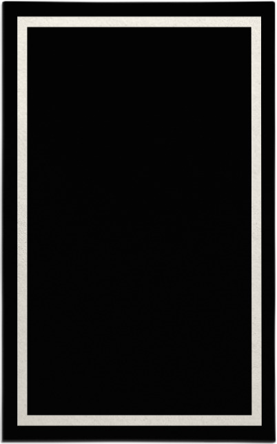 frame rug - item 873772