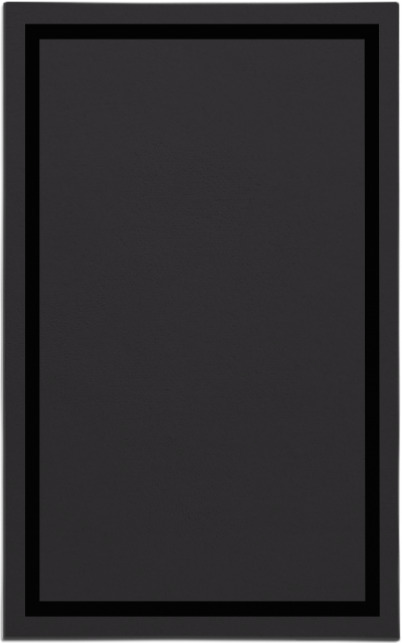 frame rug - item 873773