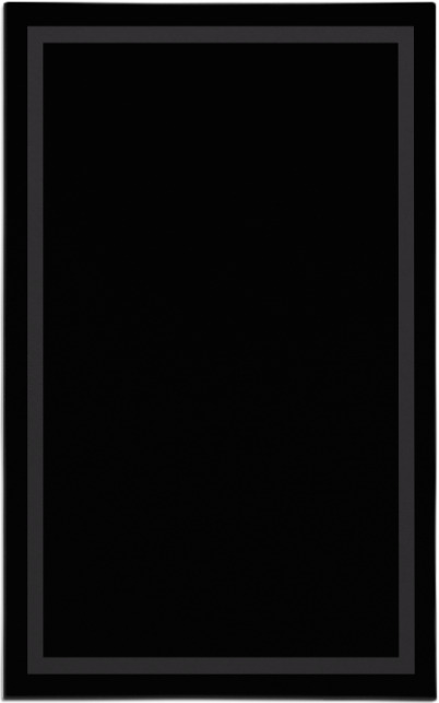 frame rug - item 873774