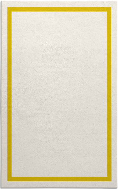 frame rug - item 873775