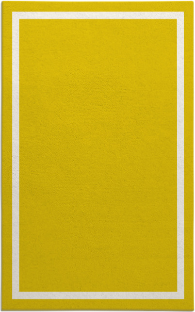 frame rug - item 873776