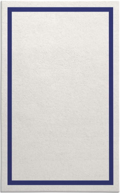 frame rug - item 873779