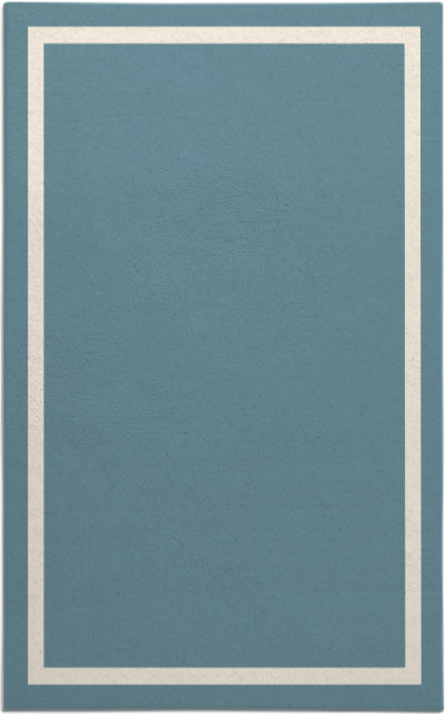 frame rug - item 873788