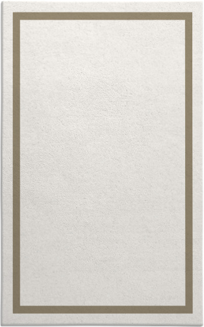 frame rug - item 873791