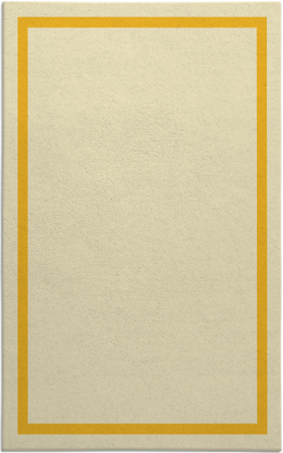 frame rug - item 873795