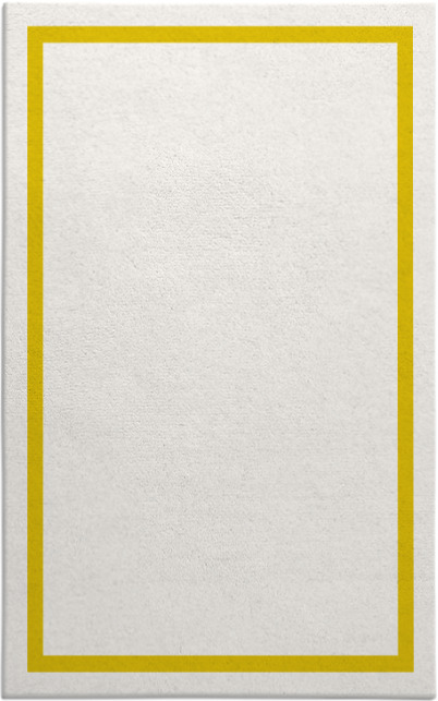 frame rug - item 873808