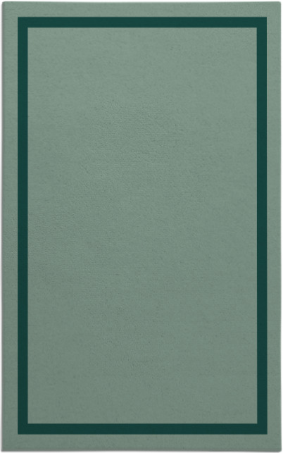 frame rug - item 873817