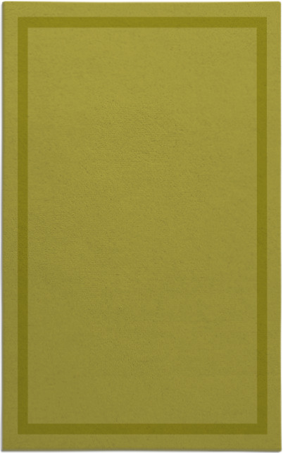 frame rug - item 873822