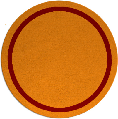 frame rug - item 874045