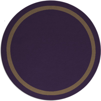 frame rug - item 874083