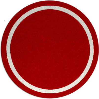 frame rug - item 874091