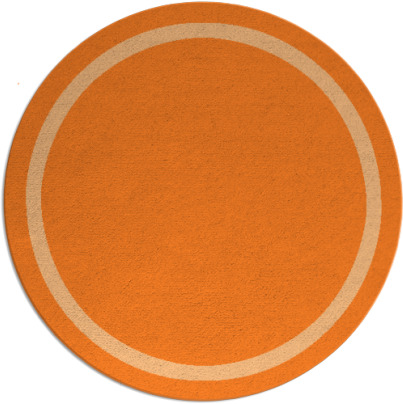 frame rug - item 874113