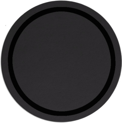 frame rug - item 874125