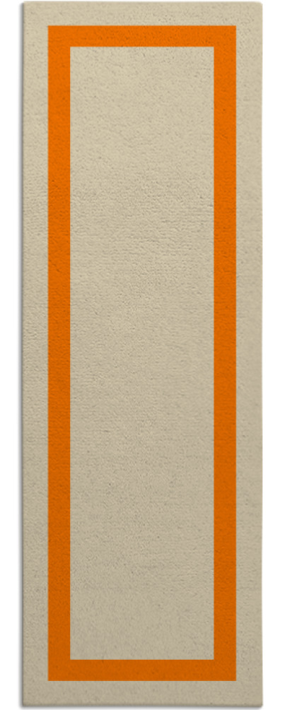 frame rug - item 874203