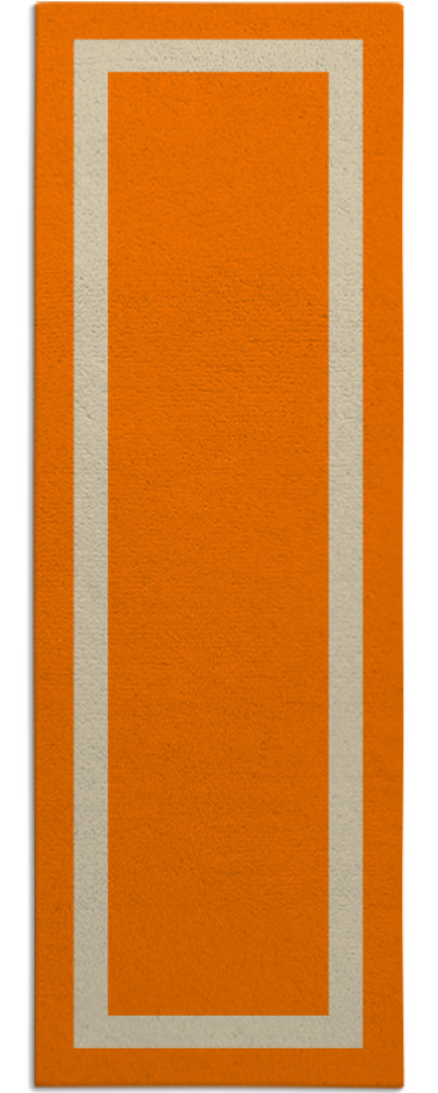 frame rug - item 874204