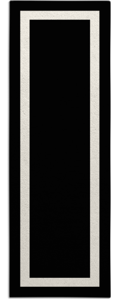 frame rug - item 874207