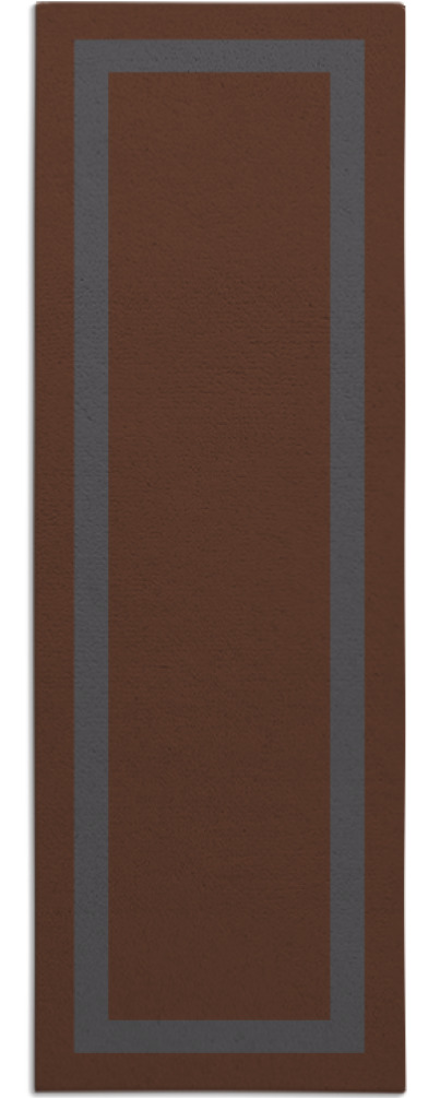 frame rug - item 874213