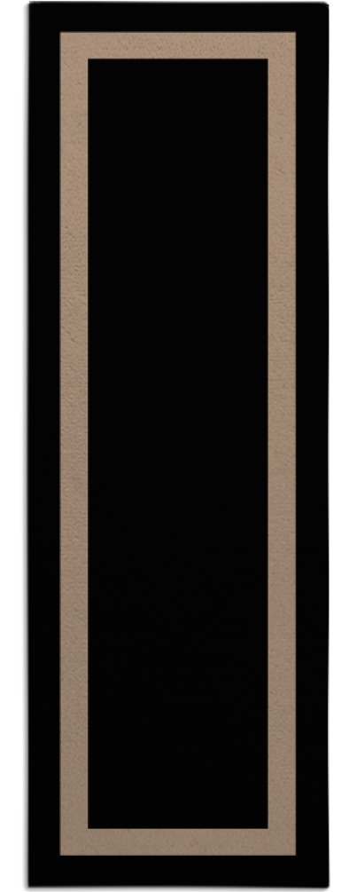 frame rug - item 874215