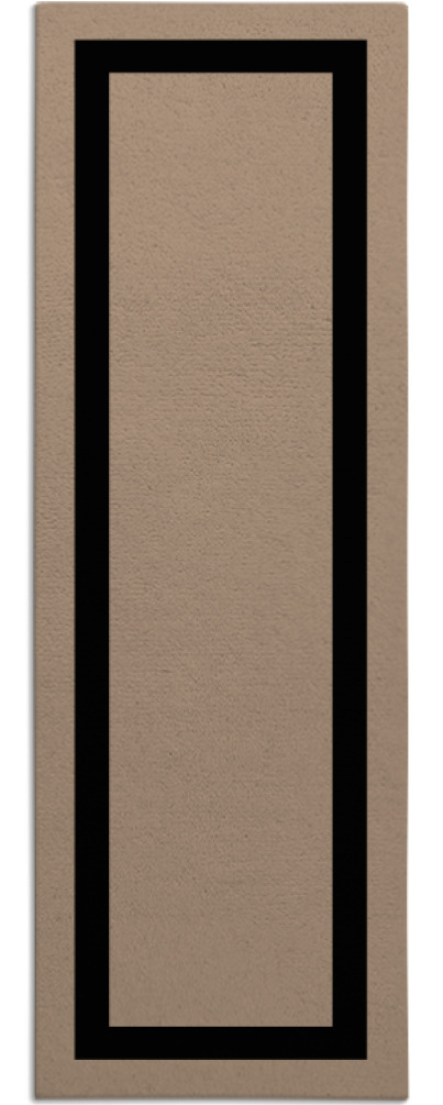 frame rug - item 874216