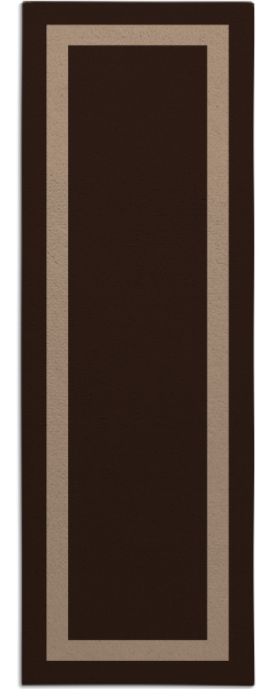 frame rug - item 874217