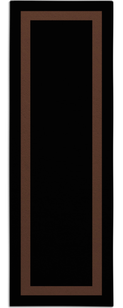 frame rug - item 874219