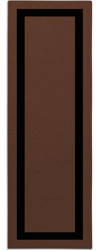 frame rug - item 874220