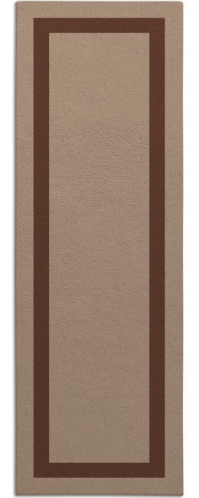 frame rug - item 874221