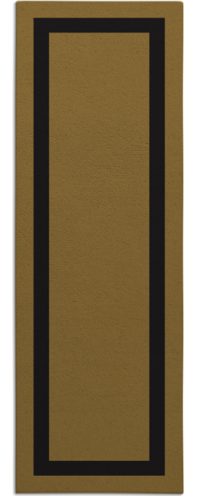 frame rug - item 874224