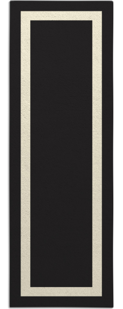 frame rug - item 874227