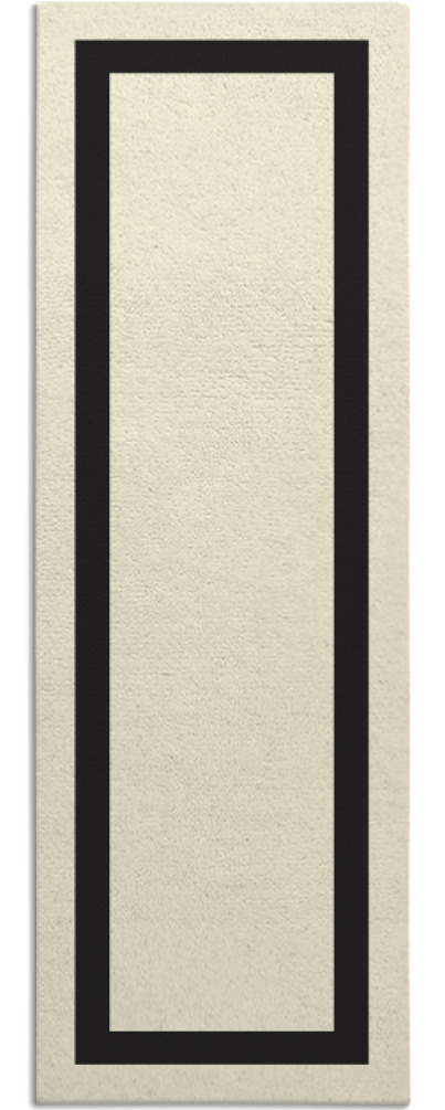 frame rug - item 874228
