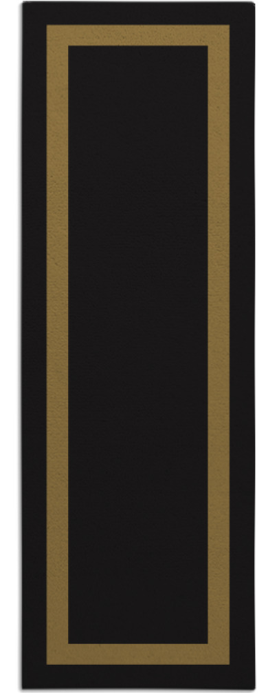 frame rug - item 874231