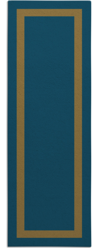 frame rug - item 874233