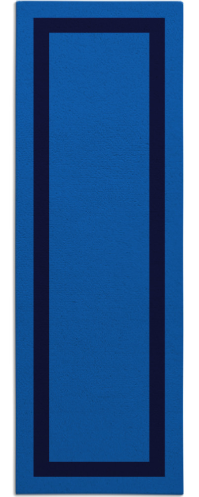 frame rug - item 874235