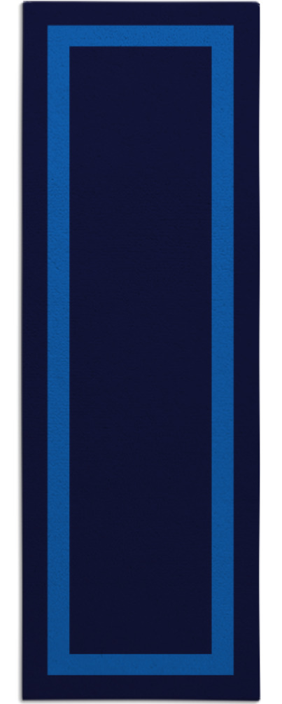 frame rug - item 874236